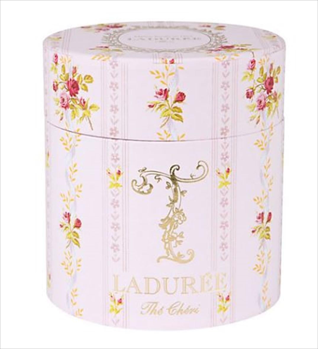 ラデュレ」の紅茶は可愛いパッケージでプレゼントにも最適！人気の紅茶